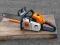 PIŁA PILARKA STIHL  MS 200  SUPER STAN