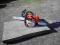 PIŁA PILARKA STIHL  026, 260