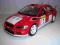 AUTOart   MITSUBISHI   LANCER   WRC   2002   1:18