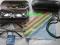 MODNE Okulary FOTOCHROMY KOREKCYJNE  +1,50