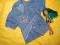 Koszula jeansowa dziewczeca Girl 12 lat 152 cm