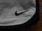 SPORTOWE SPODENKI NIKE BIAŁE PIŁKA NOŻNA 140 152 M