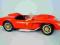 FERRARI 250 TESTA  ROSSA 1:18 PIĘKNY MODEL !