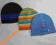 __ PRIMARK,HAPPY __ 3 WIOSENNE CZAPECZKI __86-92CM