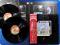 LED ZEPPELIN The Song Remains ... OBI NM JAPAN 2LP