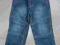 NEXT SPODNIE JEANS KLASYCZNE 18-24 M