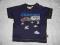 LEGO BLUZKA T-SHIRT LATO 9-12 M