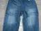 CHEROKEE SPODNIE JEANS KLASYCZNE OKAZJA 12-18 M