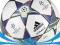 Piłka Adidas Finale 11 Champions League r 5