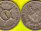 Cuba   1 Centavos  1946 r.