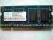 Pamięć RAM DDR2 512 MB 333MHz NANYA