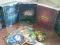 World of Warcraft Collector's Editon 4 dodatki !!!