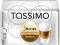 TASSIMO JACOBS LATTE MACCHIATO CLASSICO