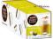 NESCAFE DOLCE GUSTO CAPPUCCINO 3X