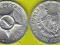 Cuba  1 Centavo  1963 r.