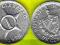 Cuba   1 Centavos  1970 r.