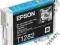 EPSON Tusz T1282 CYAN Oryginalny NOWY