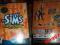 A GRA THE SIMS SUPERSTAR  EXPANSION PACK Z BONUSEM