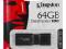 KINGSTON 64GB  NOWY  WYSYŁKA GRATIS