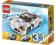 31006 LEGO CREATOR Zdobywcy autostrad i inne !!!