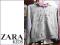 ZARA BOYS**BLUZA SZARA** 13-14 LAT*8 164cm  6