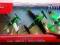MATTEL PLANES 3-PAK RIPSLINGER NED ZED 1:55 NOWY !
