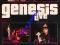 GENESIS - LIVE 1973-1974 WYDANIE FNM 2004