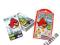 Tactic - karty do gry - angry birds classic - NOWE