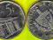 Cuba   5 Centavos  1999 r.