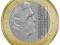 Holandia 2014 1 euro z Ksieciem