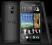 SferaBIELSKO HTC ONE black gw24m b/l