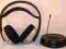 OKAZJA! SŁUCHAWKI BEZPRZEWODOWE PHILIPS SBC HC844