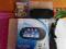 ps vita +karta 4gb.+uncharted pl