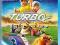 TURBO - 2D/3D 2XBLURAY DUBBING PL FOLIA