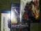 TRANSFORMERS TRYLOGIA - BLURAY FOLIA NAJTANIEJ PL