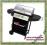 Grill gazowy 3 palnikowy ogrodowy HG012