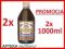 OLEJ LNIANY BUDWIGOWY 2x1000 ml 1l Dr BUDWIG HIT