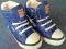 Trampki tenisówki za kostkę UK 5 r 22 Łódź NOWE