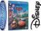 AUTA 2  BLU-RAY [DISNEY] 24H FOLIA POLSKI DUBBING