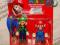 Super Mario Bros. - Mario i Luigi - Figurki