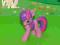 My Little Pony - Figurka Twilight Sparkle PROMOCJA
