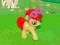 My Little Pony Figurka Twist-A-Loo PROMOCJA