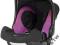 FOTELIK BRITAX &amp; ROMER BABY SAFE PLUS 0-13 KG!