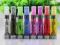 Clearomizer CE4 Atomizer eGo gwint 510 KOLORY