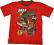 GEORGE super t-shirt DINOZAUR 12-13 lat 152 cm