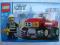 LEGO CITY 7241 STRAŻAK Fire Chiefs Car