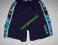 Spodenki SPEEDO  140-146 cm zdjęcia j.NOWE