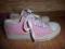 UNITS różowe TENISÓWKI TRAMPKI śliczne 32