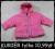 ADAMS Super Kurtka wiosna 6-9m roz. 74