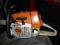 STIHL MS 360